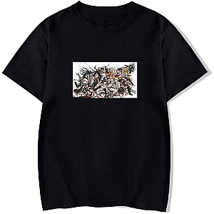 Danganronpa = Betrayal in Style Danganronpa 2 T-Shirts