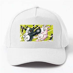 Hope Crushed, Try Again Danganronpa 2 Hats & Caps