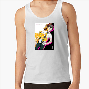Class Trial. No Chill. Danganronpa 2 Tank Tops