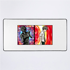 Guilty Looks Good Here Danganronpa 2 Mouse Pads