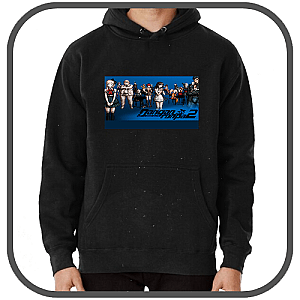 Danganronpa 2 Hoodies