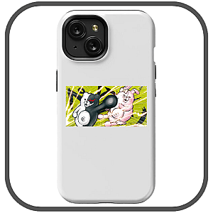 Danganronpa 2 Cases