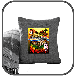 Danganronpa 2 Pillows Cover