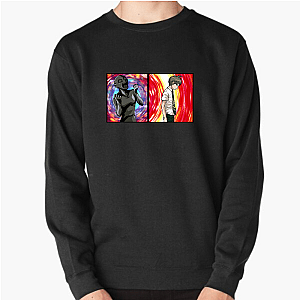 Guilty Looks Good Here Danganronpa 2 Sweatshirts