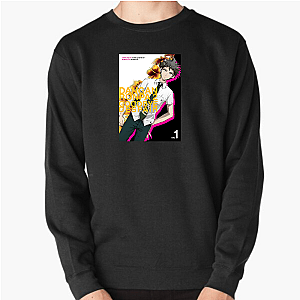 Class Trial. No Chill. Danganronpa 2 Sweatshirts