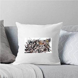Danganronpa = Betrayal in Style Danganronpa 2 Pillows Cover