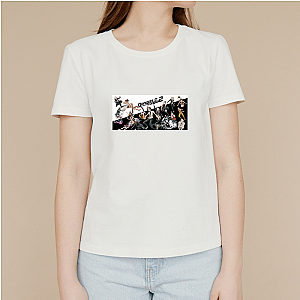 Trust No One – Danganronpa 2 Danganronpa 2 T-Shirts