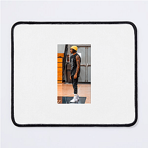 D'Angelo Russell Ice In My Veins D'angelo Russell Mouse Pads