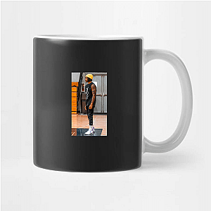 D'Angelo Russell Ice In My Veins D'angelo Russell Mugs