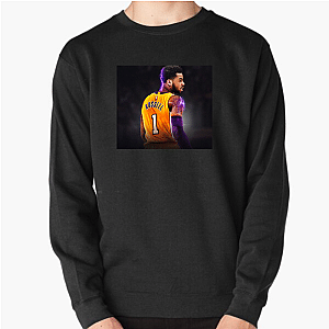 D'Angelo Russell My Favorite All Star D'angelo Russell Sweatshirts