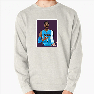 D'Angelo Russell The Playmaker D'angelo Russell Sweatshirts
