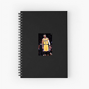 D'Angelo Russell Always Scoring Always Clutch D'angelo Russell Notebook