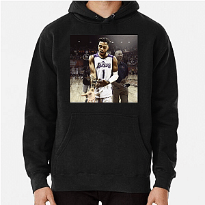 D'Angelo Russell Beyond The Arc D'angelo Russell Hoodies