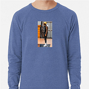 D'Angelo Russell Ice In My Veins D'angelo Russell Sweatshirts