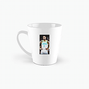 D'Angelo Russell The Smooth Operator D'angelo Russell Mugs