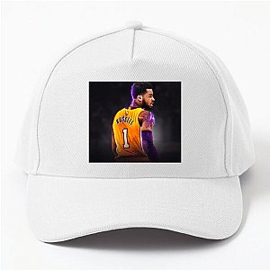 D'Angelo Russell My Favorite All Star D'angelo Russell Hats & Caps