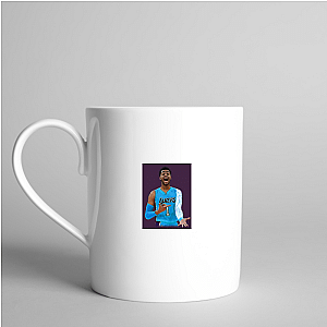 D'Angelo Russell The Playmaker D'angelo Russell Mugs