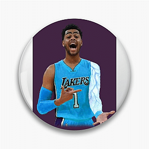 D'Angelo Russell The Playmaker D'angelo Russell Pins