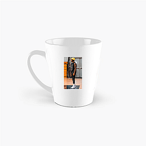 D'Angelo Russell Ice In My Veins D'angelo Russell Mugs