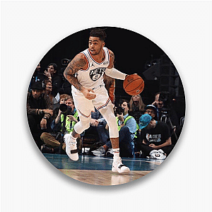 D'Angelo Russell D Lo D'angelo Russell Pins