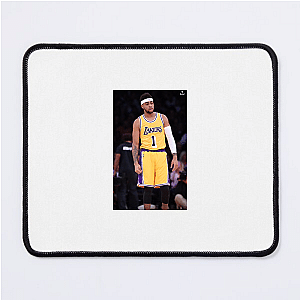D'Angelo Russell Always Scoring Always Clutch D'angelo Russell Mouse Pads