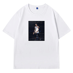 D'Angelo Russell The Maverick D'angelo Russell T-Shirts