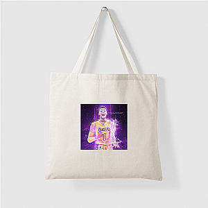 D'Angelo Russell The Unpredictable D'angelo Russell Bags