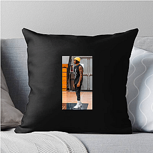D'Angelo Russell Ice In My Veins D'angelo Russell Pillows Cover