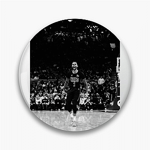 D'Angelo Russell Unforgettable Moves D'angelo Russell Pins