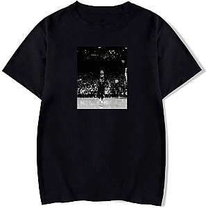 D'Angelo Russell Unforgettable Moves D'angelo Russell T-Shirts