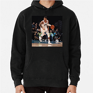 D'Angelo Russell D Lo D'angelo Russell Hoodies