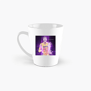 D'Angelo Russell The Unpredictable D'angelo Russell Mugs