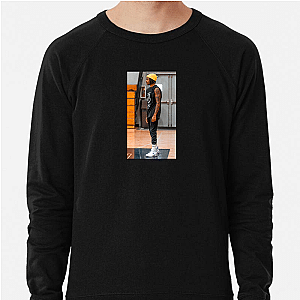 D'Angelo Russell Ice In My Veins D'angelo Russell Sweatshirts