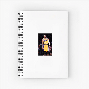 D'Angelo Russell Always Scoring Always Clutch D'angelo Russell Notebook