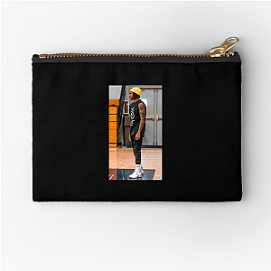 D'Angelo Russell Ice In My Veins D'angelo Russell Zipper Pouches