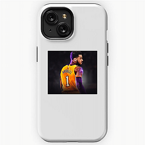 D'Angelo Russell My Favorite All Star D'angelo Russell Samsung Cases