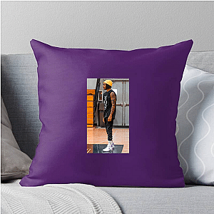 D'Angelo Russell Ice In My Veins D'angelo Russell Pillows Cover