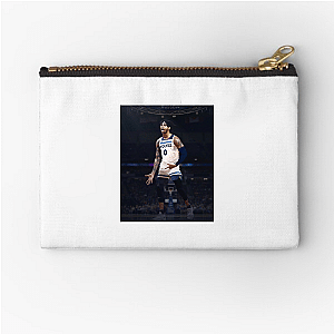 D'Angelo Russell The Maverick D'angelo Russell Zipper Pouches