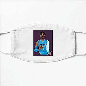 D'Angelo Russell The Playmaker D'angelo Russell Face Masks