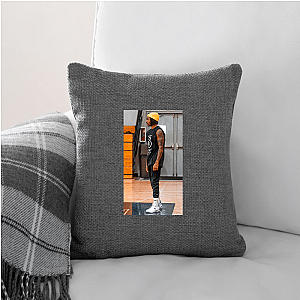 D'Angelo Russell Ice In My Veins D'angelo Russell Pillows Cover