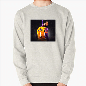 D'Angelo Russell My Favorite All Star D'angelo Russell Sweatshirts