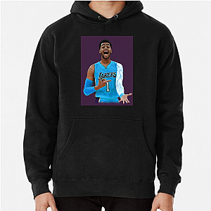 D'Angelo Russell The Playmaker D'angelo Russell Hoodies