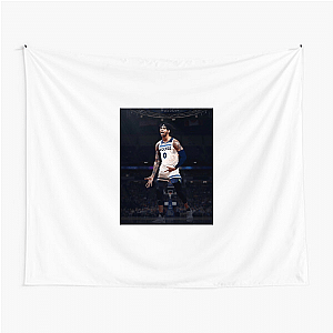 D'Angelo Russell The Maverick D'angelo Russell Tapestries