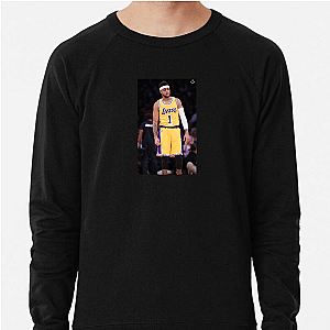 D'Angelo Russell Always Scoring Always Clutch D'angelo Russell Sweatshirts