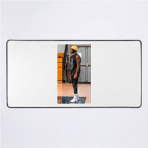 D'Angelo Russell Ice In My Veins D'angelo Russell Mouse Pads