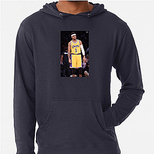 D'Angelo Russell Always Scoring Always Clutch D'angelo Russell Hoodies