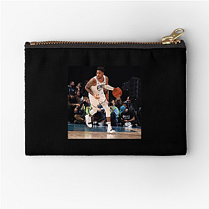 D'Angelo Russell D Lo D'angelo Russell Zipper Pouches