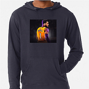 D'Angelo Russell My Favorite All Star D'angelo Russell Hoodies