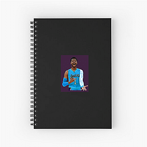 D'Angelo Russell The Playmaker D'angelo Russell Notebook