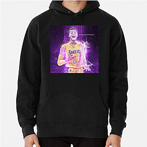 D'Angelo Russell The Unpredictable D'angelo Russell Hoodies